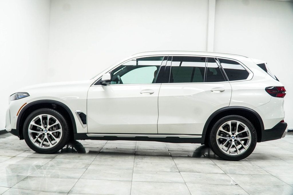 BMW X5 photo 11