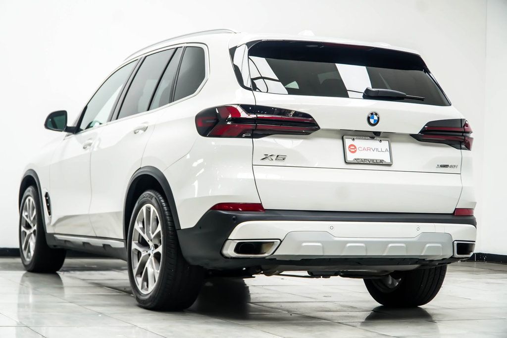 BMW X5 photo 12