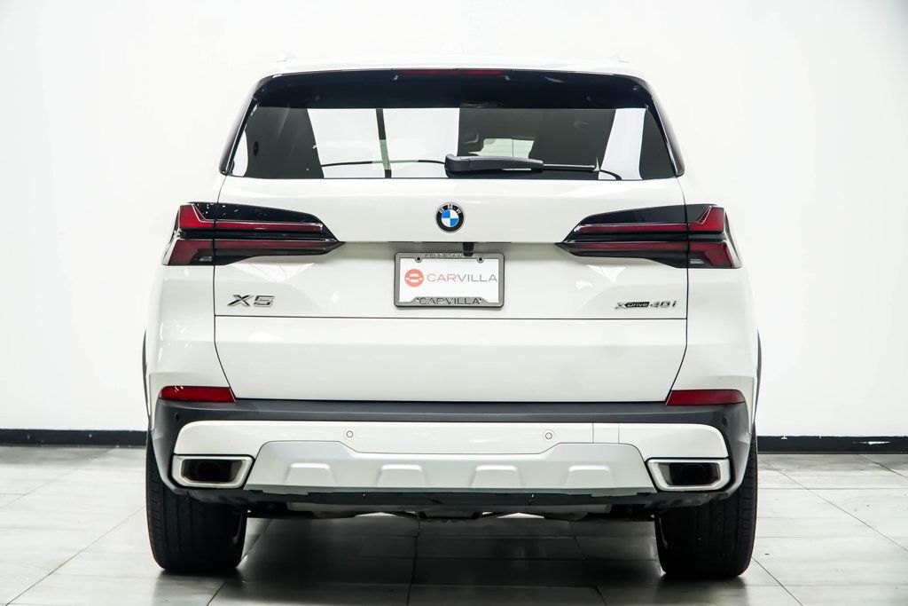 BMW X5 photo 13