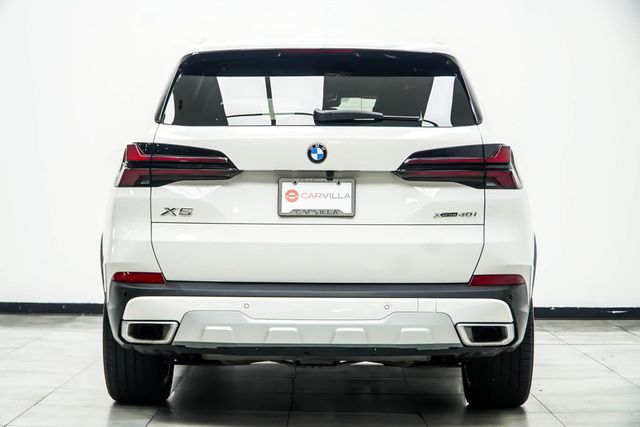 2024 BMW X5 xDrive40i Sports Activity Vehicle - 23073822 - 12