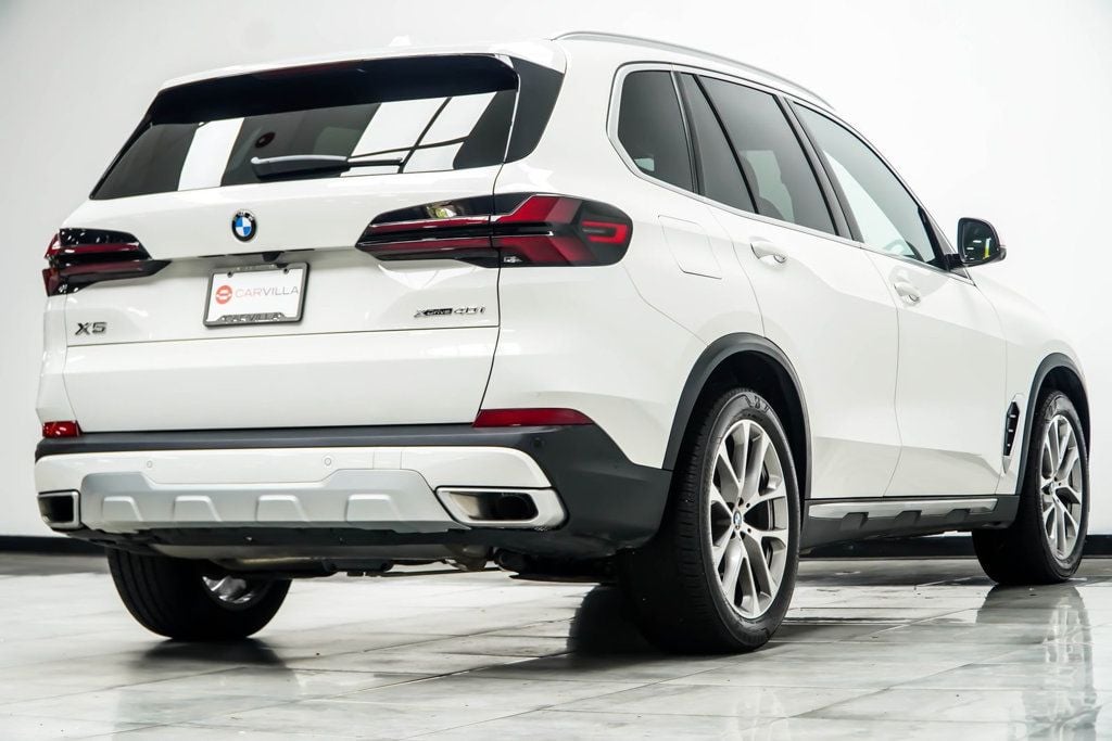 BMW X5 photo 14
