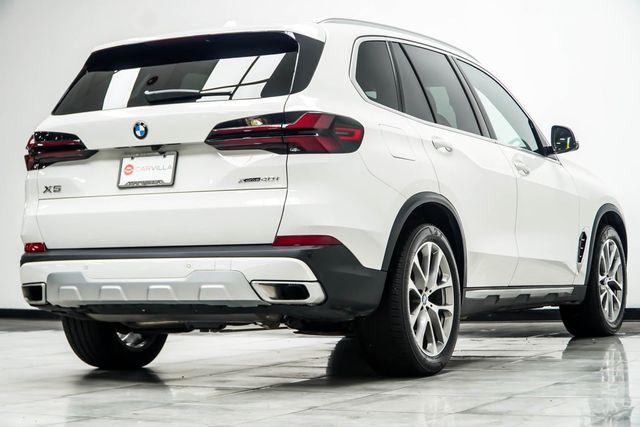 2024 BMW X5 xDrive40i Sports Activity Vehicle - 23073822 - 13