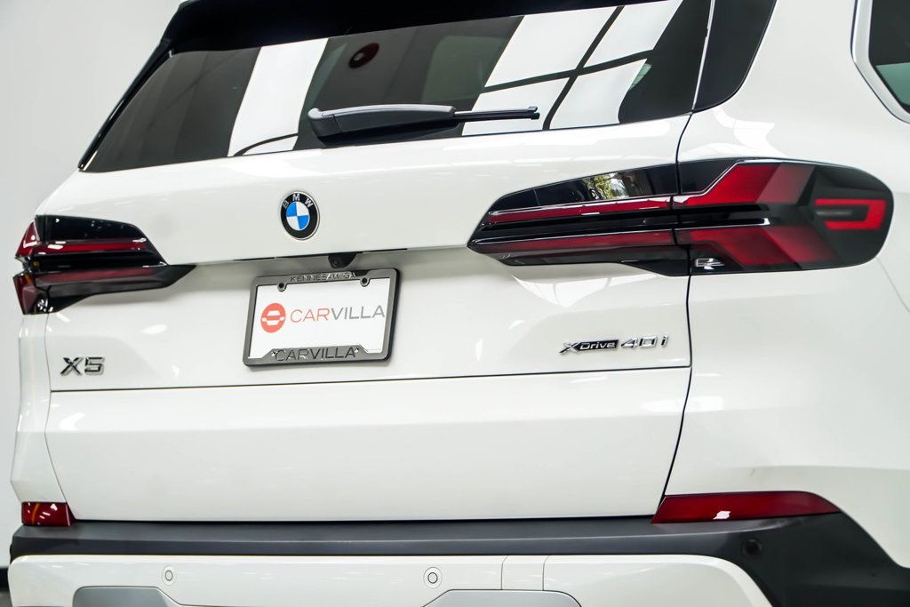 BMW X5 photo 15