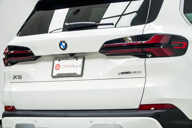 2024 BMW X5 xDrive40i Sports Activity Vehicle - 23073822 - 14