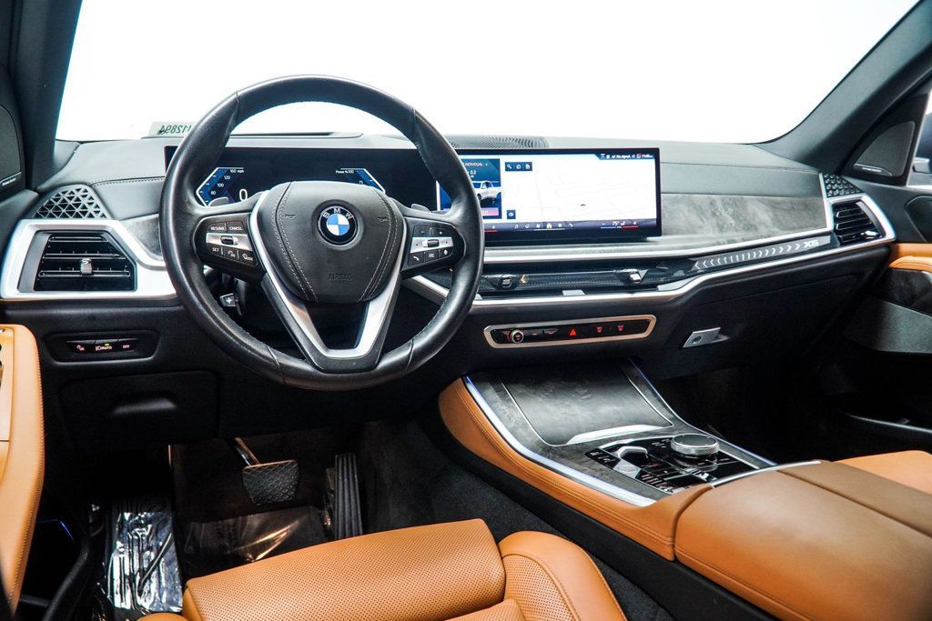 BMW X5 photo 17