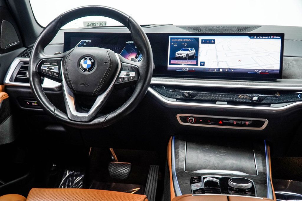 BMW X5 photo 18