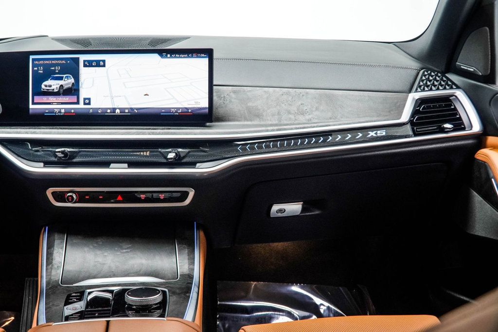 BMW X5 photo 19