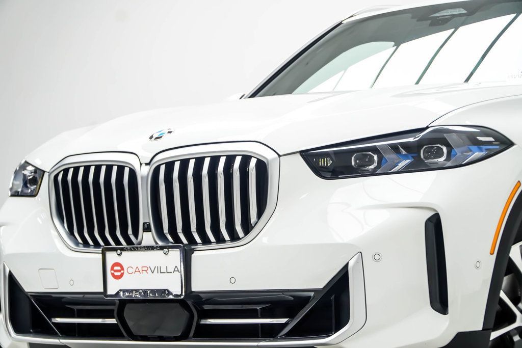 BMW X5 photo 2