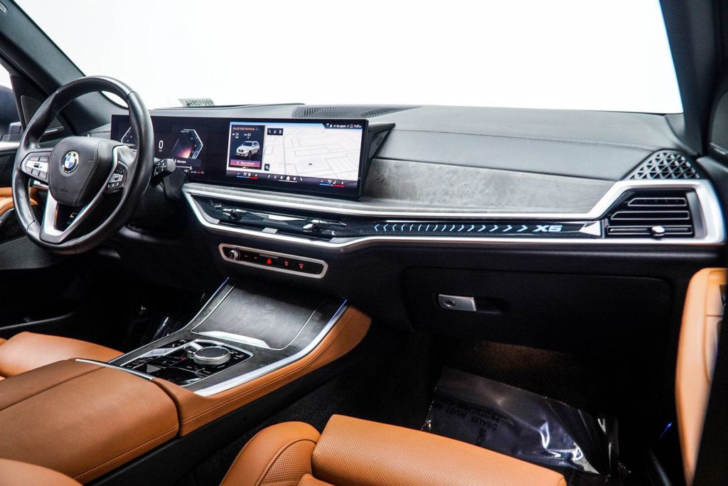 BMW X5 photo 20