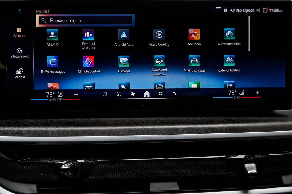 BMW X5 photo 25