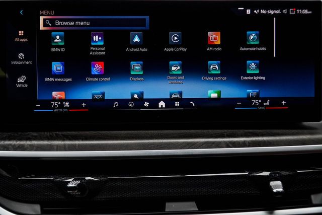 2024 BMW X5 xDrive40i Sports Activity Vehicle - 23073822 - 24