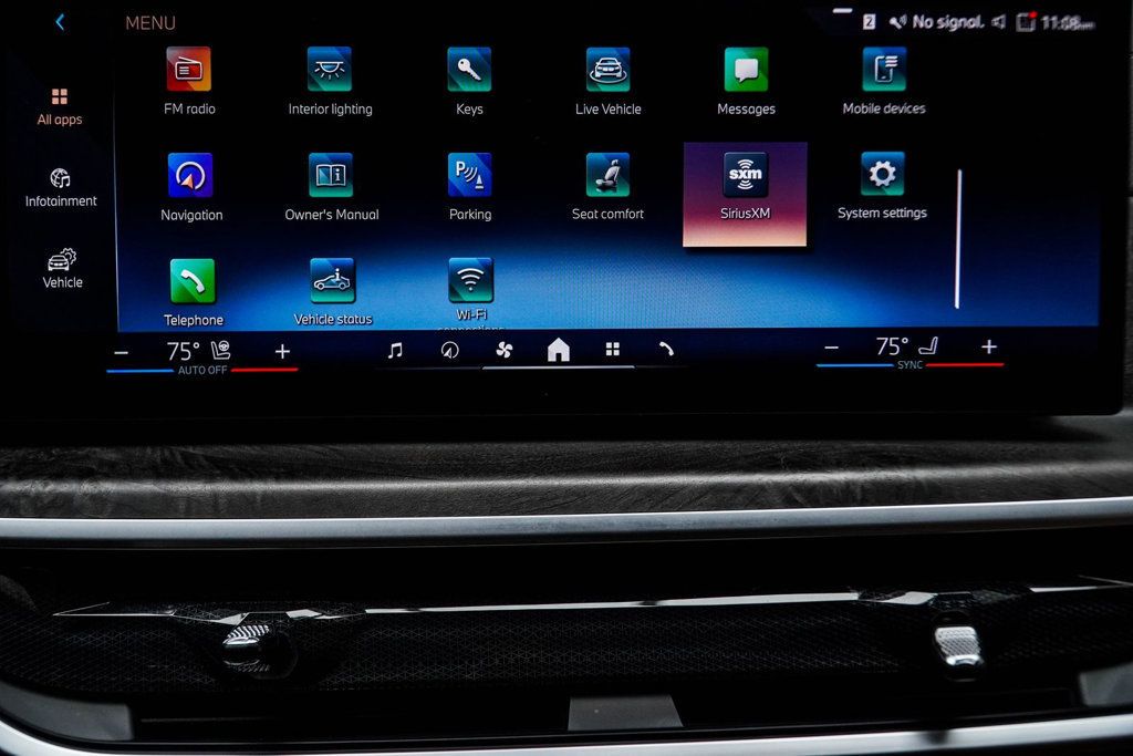 BMW X5 photo 26