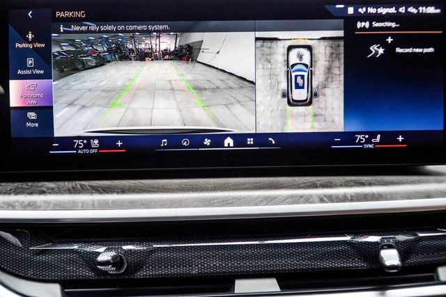 2024 BMW X5 xDrive40i Sports Activity Vehicle - 23073822 - 26