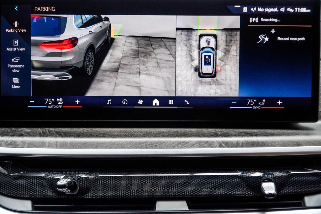 BMW X5 photo 30