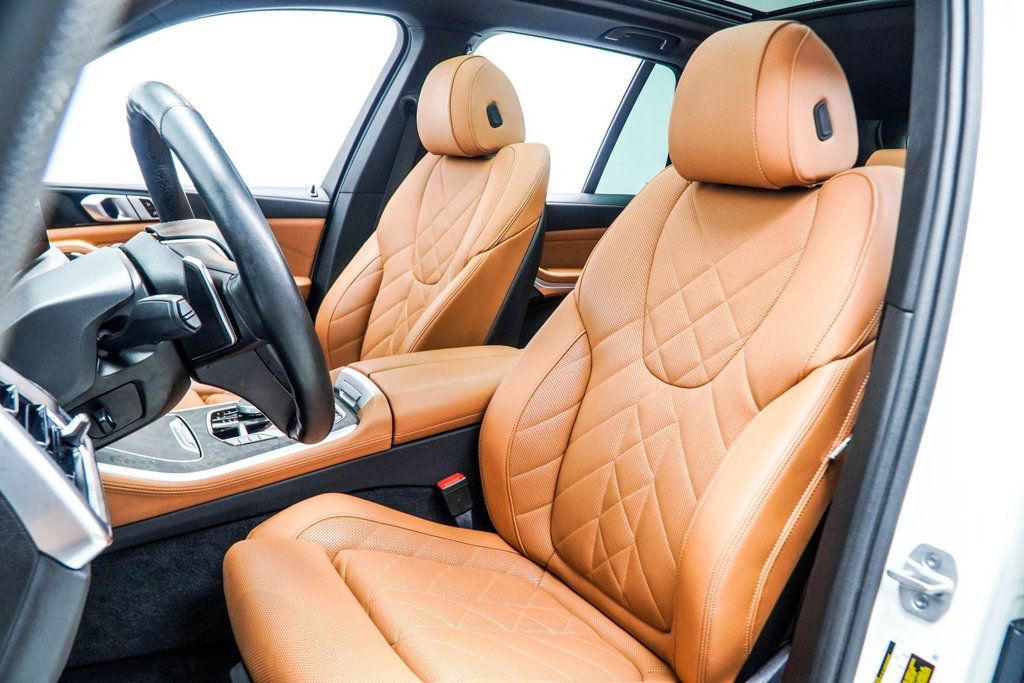 BMW X5 photo 39