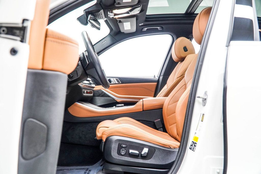 BMW X5 photo 40