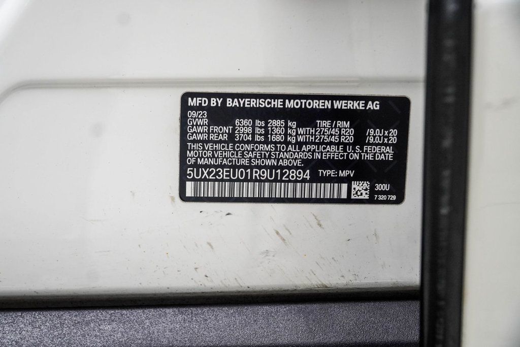BMW X5 photo 45