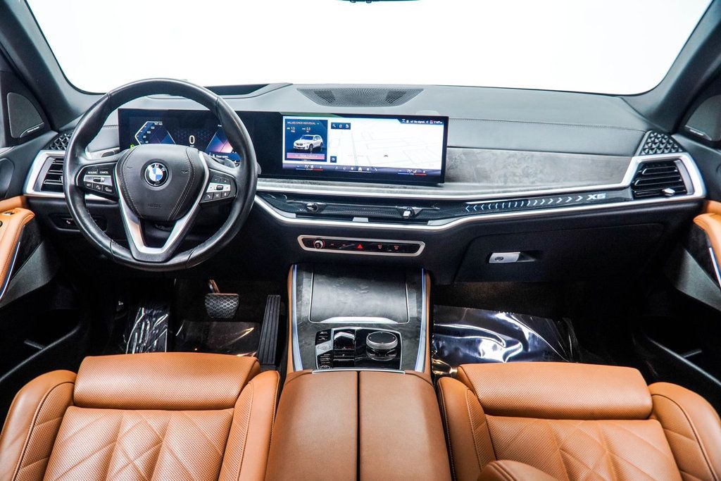 BMW X5 photo 5
