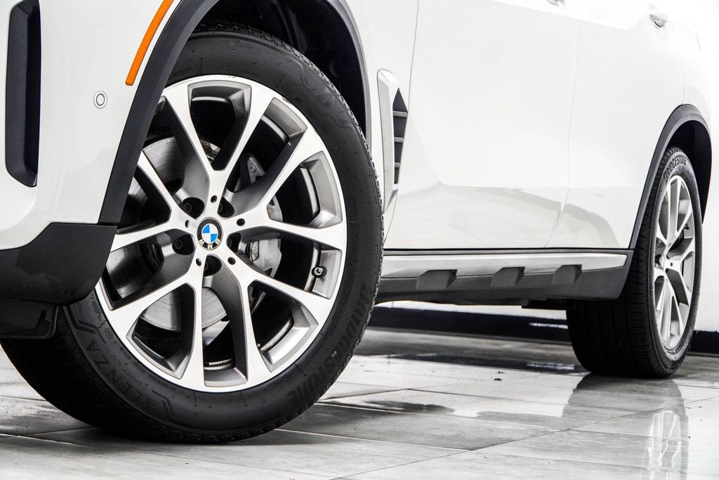 BMW X5 photo 6