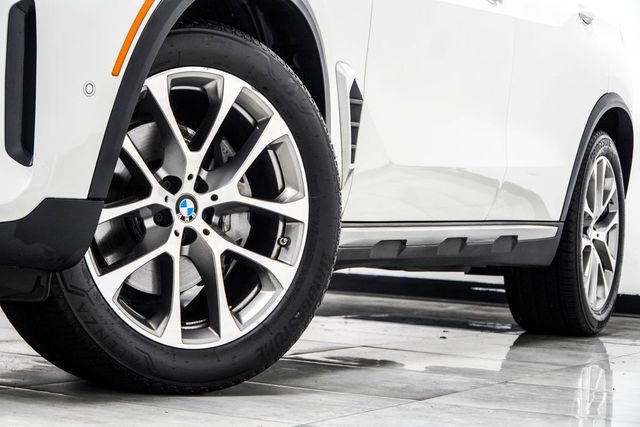 2024 BMW X5 xDrive40i Sports Activity Vehicle - 23073822 - 5