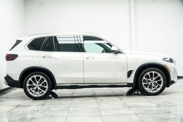 2024 BMW X5 xDrive40i Sports Activity Vehicle - 23073822 - 7