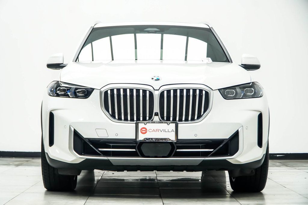 BMW X5 photo 9