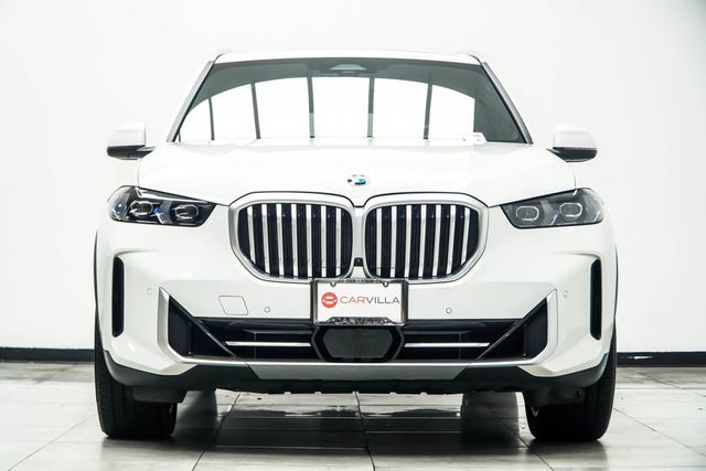 2024 BMW X5 xDrive40i Sports Activity Vehicle - 23073822 - 8