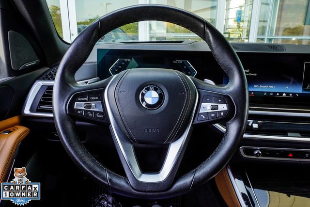2024 BMW X5 xDrive40i Sports Activity Vehicle - 23061464 - 14