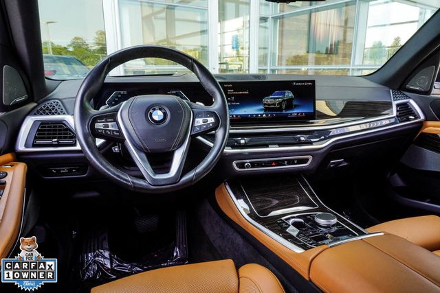 2024 BMW X5 xDrive40i Sports Activity Vehicle - 23061464 - 15