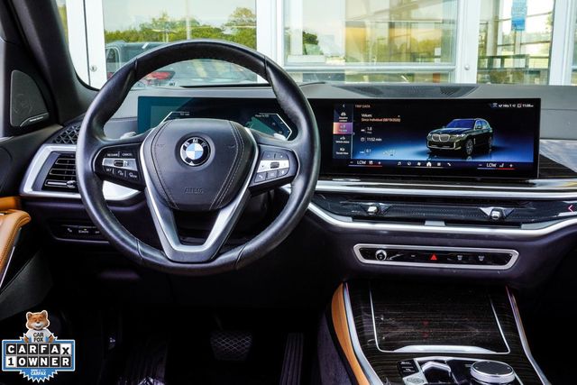 2024 BMW X5 xDrive40i Sports Activity Vehicle - 23061464 - 16