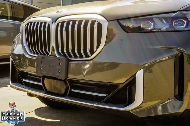 2024 BMW X5 xDrive40i Sports Activity Vehicle - 23061464 - 1