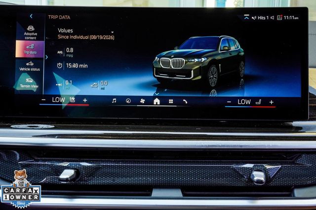 2024 BMW X5 xDrive40i Sports Activity Vehicle - 23061464 - 24
