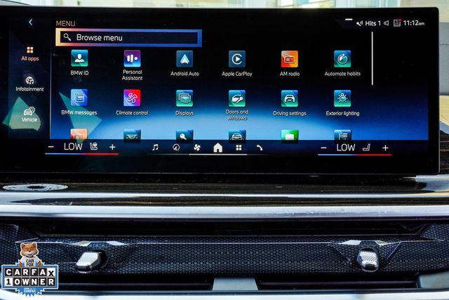 2024 BMW X5 xDrive40i Sports Activity Vehicle - 23061464 - 25