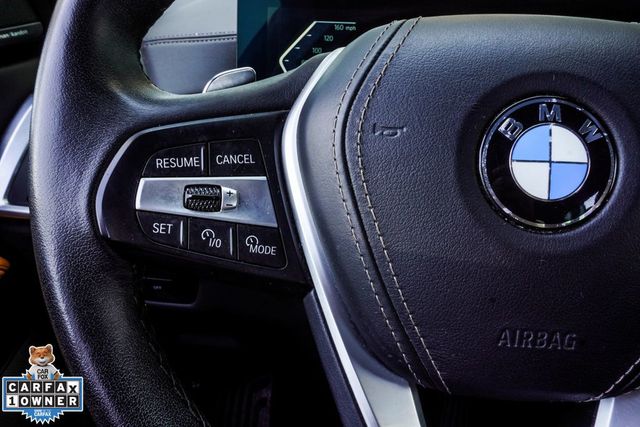 2024 BMW X5 xDrive40i Sports Activity Vehicle - 23061464 - 30