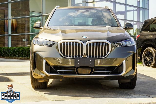 2024 BMW X5 xDrive40i Sports Activity Vehicle - 23061464 - 6