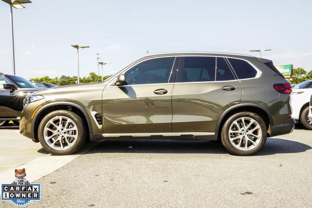 2024 BMW X5 xDrive40i Sports Activity Vehicle - 23061464 - 8
