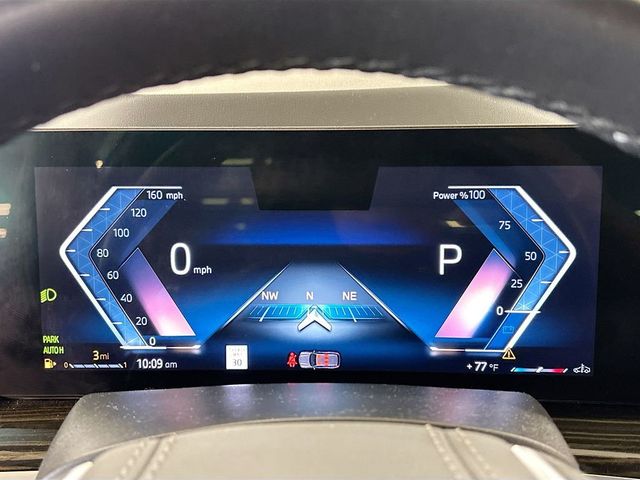 2024 BMW X5 xDrive40i Sports Activity Vehicle - 23051761 - 9