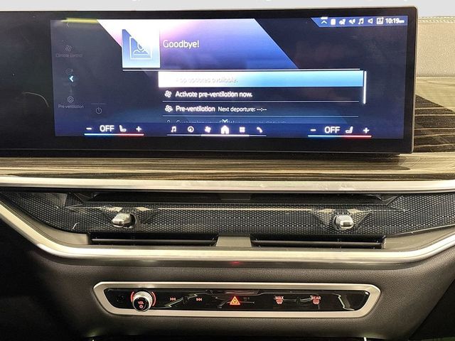 2024 BMW X5 xDrive40i Sports Activity Vehicle - 23051761 - 11