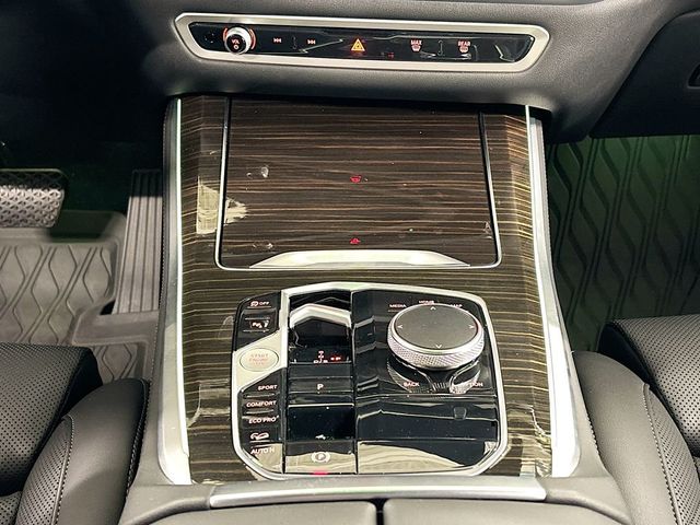 2024 BMW X5 xDrive40i Sports Activity Vehicle - 23051761 - 12
