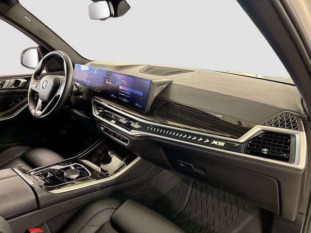 2024 BMW X5 xDrive40i Sports Activity Vehicle - 23051761 - 13