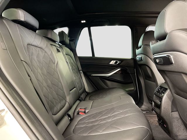 2024 BMW X5 xDrive40i Sports Activity Vehicle - 23051761 - 15