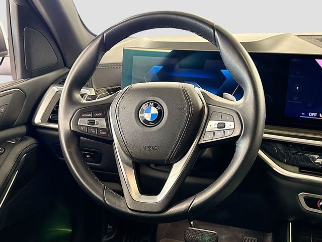 2024 BMW X5 xDrive40i Sports Activity Vehicle - 23051761 - 17