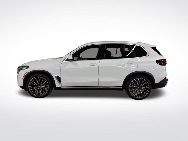 2024 BMW X5 xDrive40i Sports Activity Vehicle - 23051761 - 1