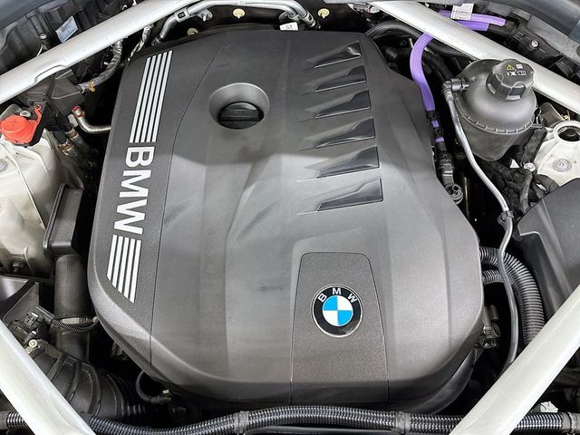 2024 BMW X5 xDrive40i Sports Activity Vehicle - 23051761 - 22