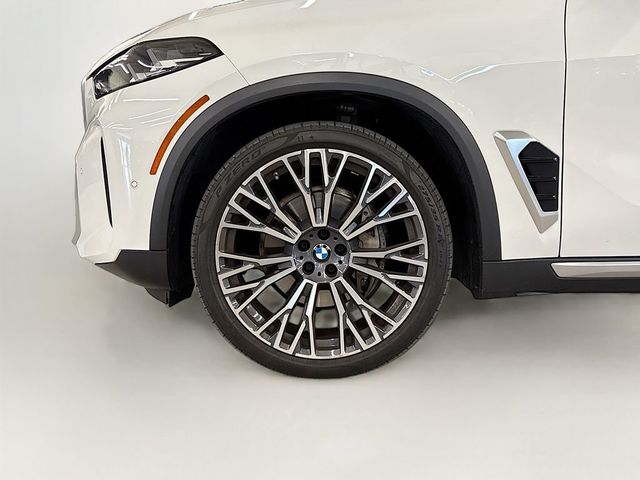 2024 BMW X5 xDrive40i Sports Activity Vehicle - 23051761 - 23