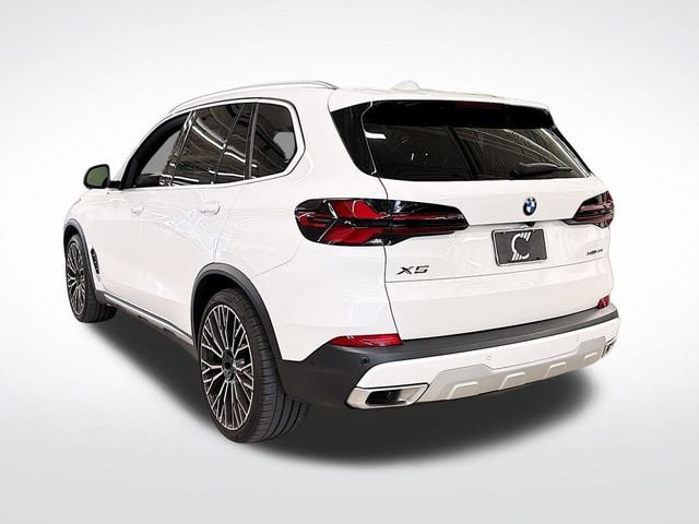 2024 BMW X5 xDrive40i Sports Activity Vehicle - 23051761 - 2