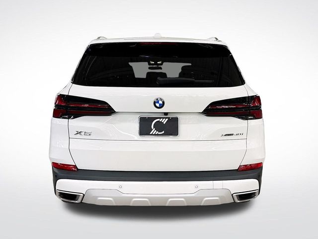 2024 BMW X5 xDrive40i Sports Activity Vehicle - 23051761 - 3