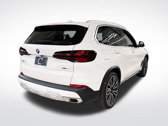 2024 BMW X5 xDrive40i Sports Activity Vehicle - 23051761 - 4