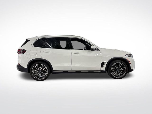 2024 BMW X5 xDrive40i Sports Activity Vehicle - 23051761 - 5