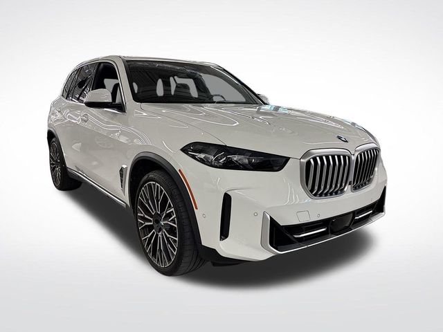 2024 BMW X5 xDrive40i Sports Activity Vehicle - 23051761 - 6